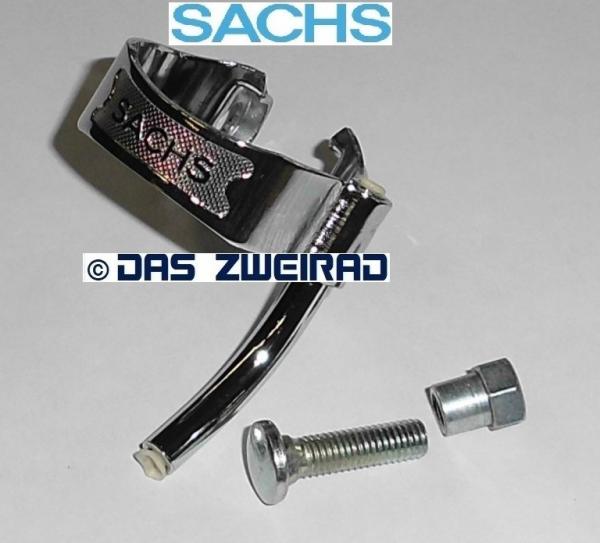 GEGENHALTER-ROHRSCHELLE  SACHS Ø 28,8 MM